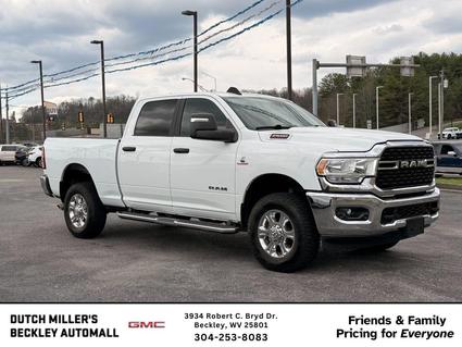 2024 Ram 2500 Beckley WV