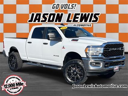 2024 Ram 2500 Sparta TN