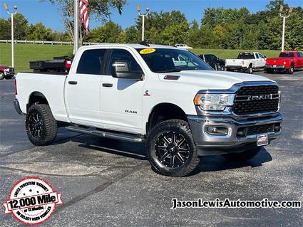 2024 Ram 2500 Sparta TN