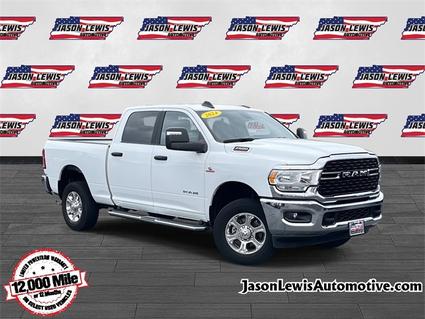 2024 Ram 2500 Sparta TN