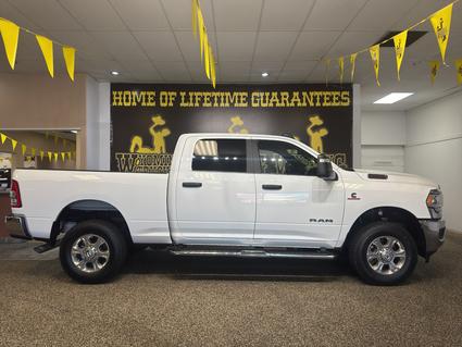 2024 Ram 2500 Rock Springs WY