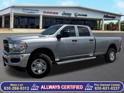 2024 Ram 2500 Pleasanton TX