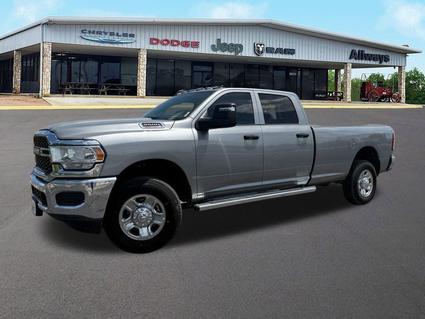 2024 Ram 2500 Pleasanton TX