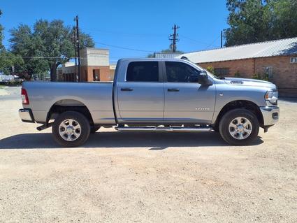 2024 Ram 2500 Pleasanton TX