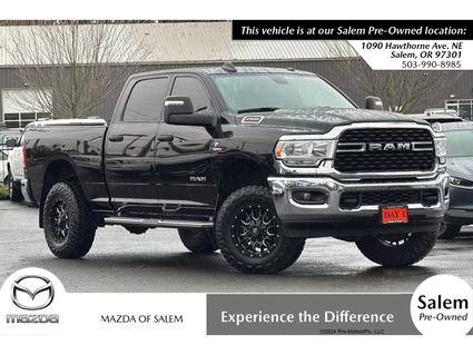 2024 Ram 2500 Salem OR