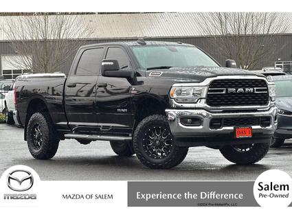 2024 Ram 2500 Salem OR