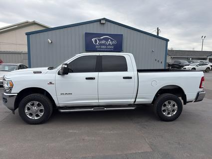 2024 Ram 2500 Gillette WY