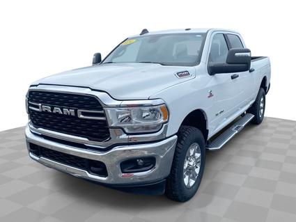 2024 Ram 2500 Sumter SC