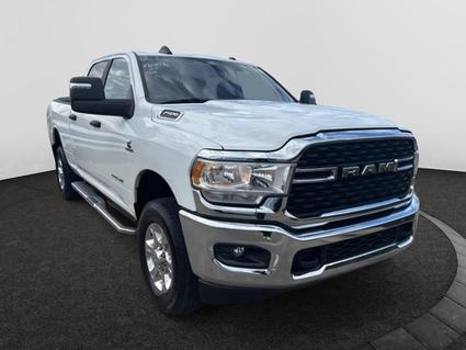 2024 Ram 2500 Tupelo MS