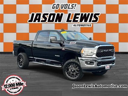 2024 Ram 2500 Sparta TN