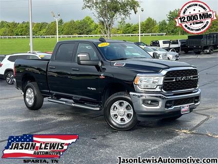 2024 Ram 2500 Sparta TN