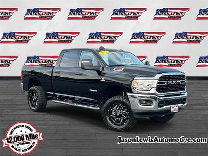2024 Ram 2500 Sparta TN