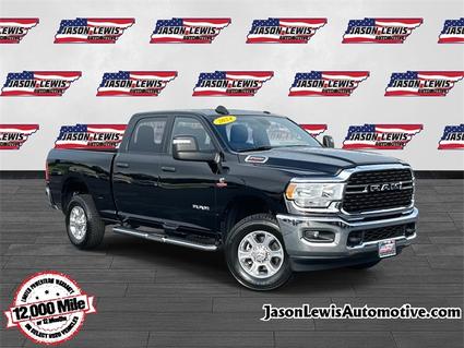 2024 Ram 2500 Sparta TN