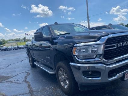 2024 Ram 2500 Sparta TN