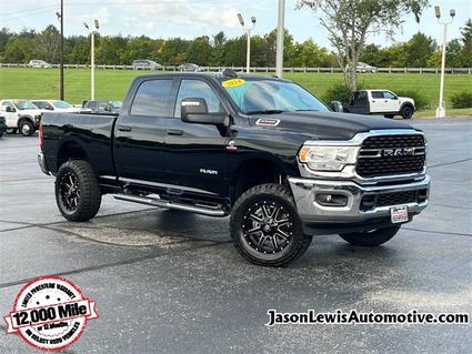 2024 Ram 2500 Sparta TN