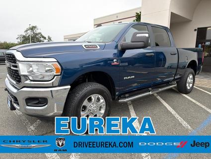 2024 Ram 2500 Eureka CA