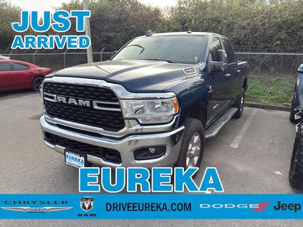 2024 Ram 2500 Eureka CA