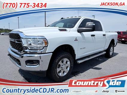 2024 Ram 2500 Jackson GA
