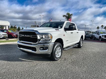 2024 Ram 2500 Salinas CA
