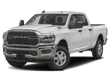 2024 Ram 2500 Salinas CA