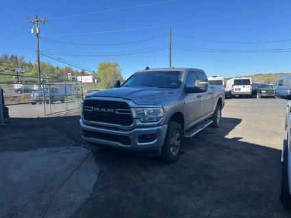 2024 Ram 2500 La Grande OR