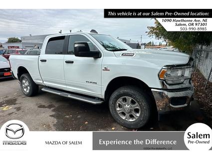 2024 Ram 2500 Salem OR
