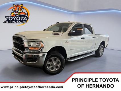 2024 Ram 2500 Hernando MS