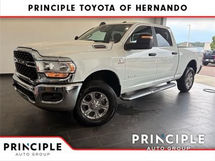 2024 Ram 2500 Hernando MS