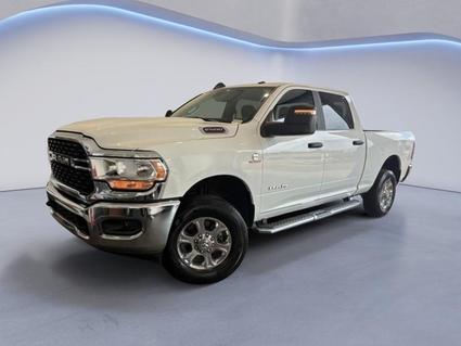 2024 Ram 2500 Hernando MS