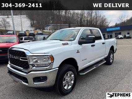 2024 Ram 2500 Danville WV