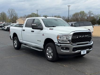 2024 Ram 2500 Farmington MO