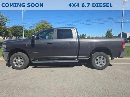 2024 Ram 2500 Murfreesboro TN
