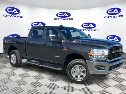 2024 Ram 2500 Murfreesboro TN