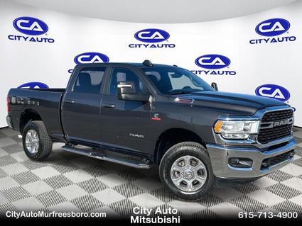 2024 Ram 2500 Murfreesboro TN