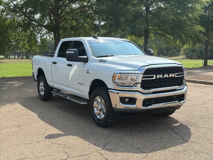 2024 Ram 2500 Brandon MS