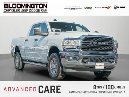 2024 Ram 2500 Minneapolis MN