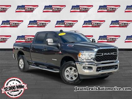 2024 Ram 2500 Sparta TN