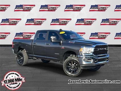 2024 Ram 2500 Sparta TN