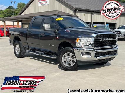 2024 Ram 2500 Sparta TN