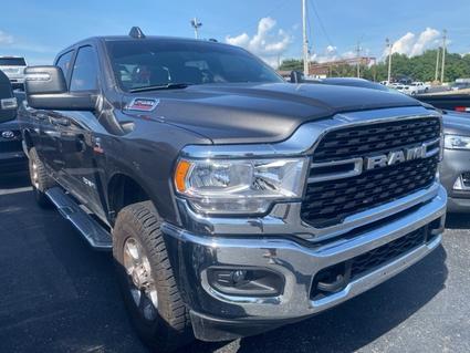 2024 Ram 2500 Sparta TN
