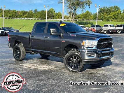 2024 Ram 2500 Sparta TN