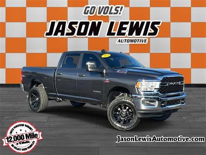 2024 Ram 2500 Sparta TN