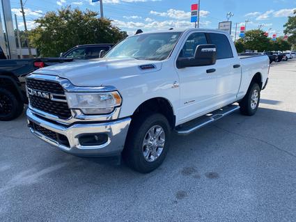 2024 Ram 2500 Newberry SC