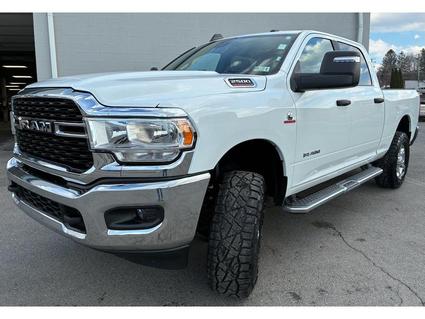 2024 Ram 2500 Lewisburg WV
