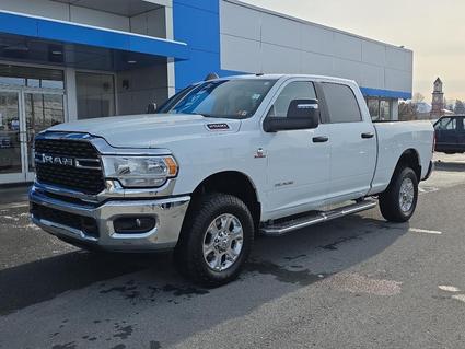 2024 Ram 2500 Lewisburg WV