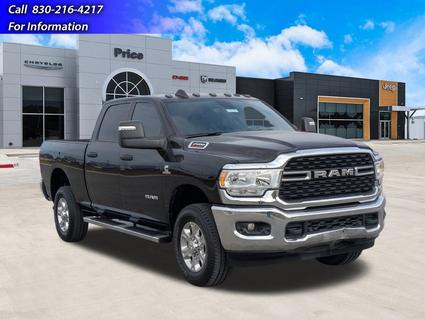 2024 Ram 2500 Floresville TX