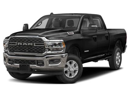 2024 Ram 2500 Ephraim UT