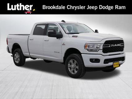 2024 Ram 2500 Minneapolis MN