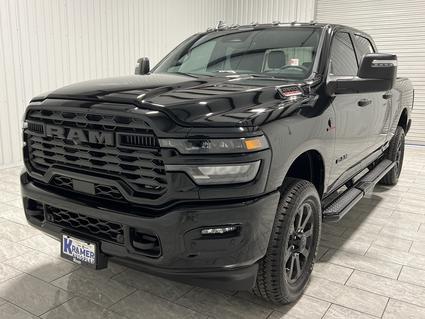 2025 Ram 2500 Madisonville TX