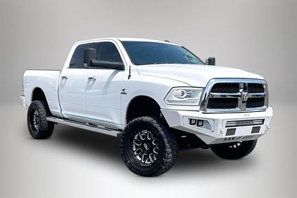2018 Ram 2500 Fort Walton Beach FL